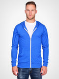 Camden Lightweight Zip Hoodie