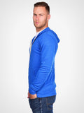 Camden Lightweight Zip Hoodie