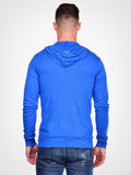 Camden Lightweight Zip Hoodie