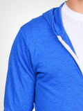 Camden Lightweight Zip Hoodie