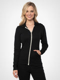 Camden Lightweight Zip Hoodie