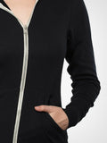Camden Lightweight Zip Hoodie