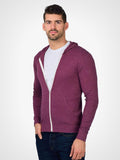 Camden Lightweight Zip Hoodie