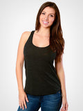Catalina Tri-Blend Racer Tank