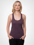 Catalina Tri-Blend Racer Tank
