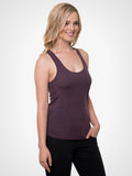Catalina Tri-Blend Racer Tank