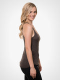Catalina Tri-Blend Racer Tank