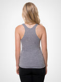 Catalina Tri-Blend Racer Tank