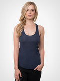 Catalina Tri-Blend Racer Tank