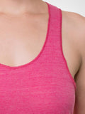Catalina Tri-Blend Racer Tank