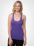 Catalina Tri-Blend Racer Tank