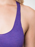 Catalina Tri-Blend Racer Tank