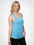 Catalina Tri-Blend Racer Tank