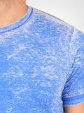 Claremont Acid Wash Crew Tee