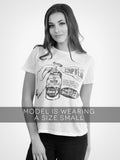 Coup D'Etat Tee