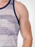 Dimas Striped Tank