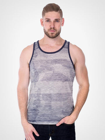 Dimas Striped Tank