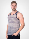Dimas Striped Tank