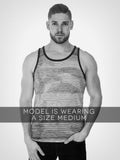 Dimas Striped Tank