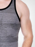 Dimas Striped Tank