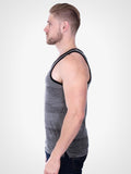 Dimas Striped Tank