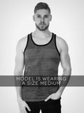 Dimas Striped Tank