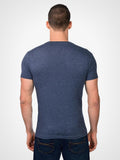 Echo Tri Blend V-Neck