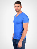 Echo Tri Blend V-Neck