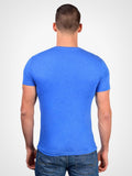 Echo Tri Blend V-Neck