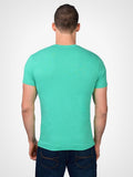 Echo Tri Blend V-Neck