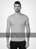 Echo Tri Blend V-Neck