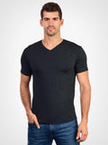 Echo Tri Blend V-Neck