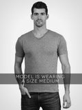 Echo Tri Blend V-Neck