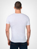 Echo Tri Blend V-Neck