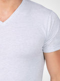 Echo Tri Blend V-Neck