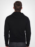 Flex Fleece F497 Zip Hoodie