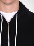 Flex Fleece F497 Zip Hoodie