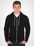 Flex Fleece F497 Zip Hoodie