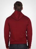 Flex Fleece F497 Zip Hoodie