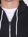 Flex Fleece F497 Zip Hoodie