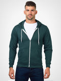 Flex Fleece F497 Zip Hoodie