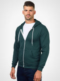 Flex Fleece F497 Zip Hoodie