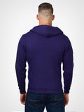 Flex Fleece F497 Zip Hoodie
