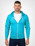 Flex Fleece F497 Zip Hoodie