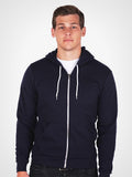 Flex Fleece F497 Zip Hoodie