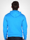 Flex Fleece F497 Zip Hoodie