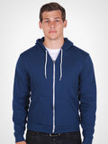 Flex Fleece F497 Zip Hoodie