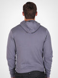 Flex Fleece F497 Zip Hoodie