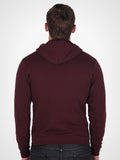 Flex Fleece F497 Zip Hoodie