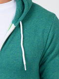 Flex Fleece F497 Zip Hoodie